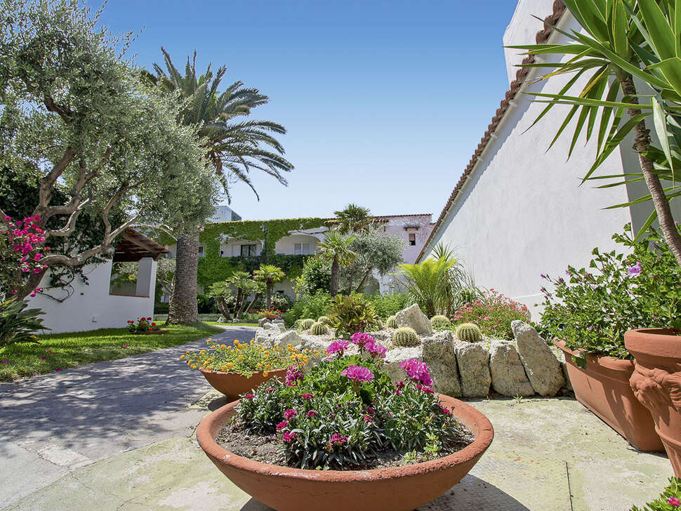 Een foto van Royal Palm Hotel Terme