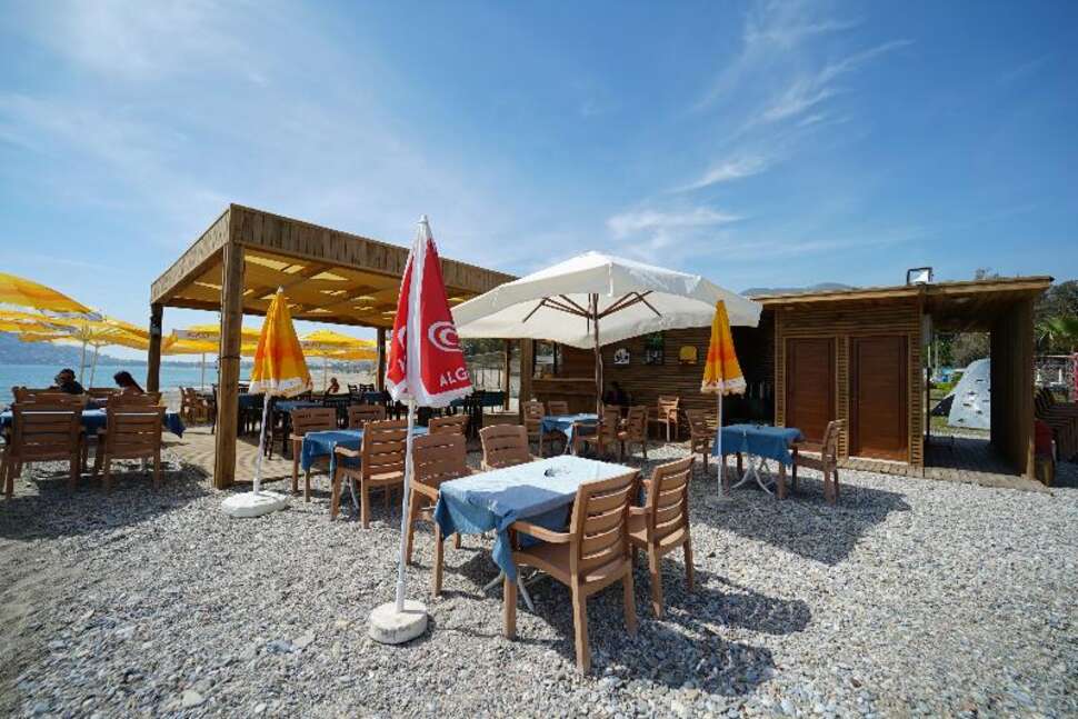 Een foto van Alanya Risus Park Hotel