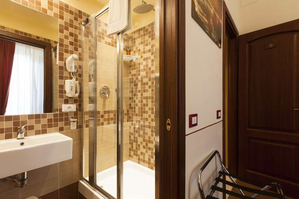 Een foto van Hotel Ester