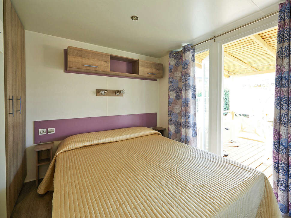 Een foto van Camping Baia Verde