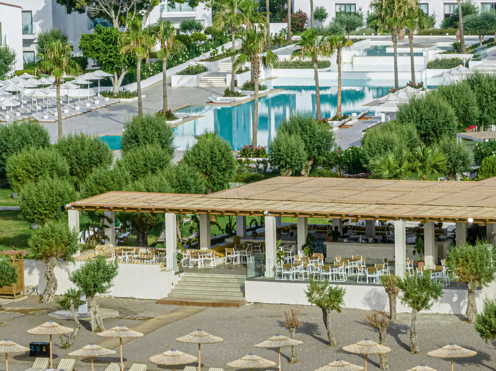 Ein Foto Grecotel Lux Me Dama Dama