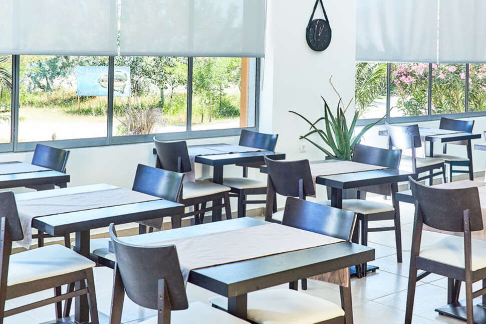 Ein Foto Inspira Boutique Hotel