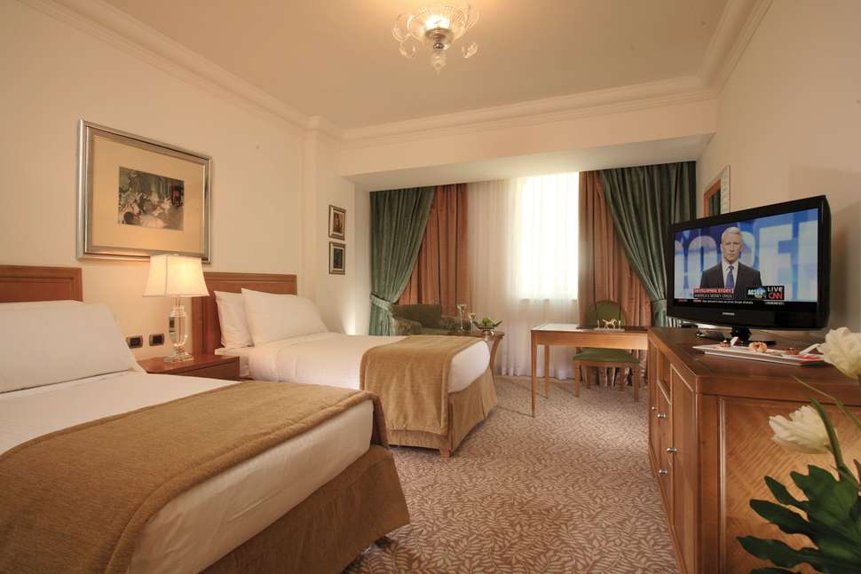 Ein Foto Sonesta Hotels & Resorts