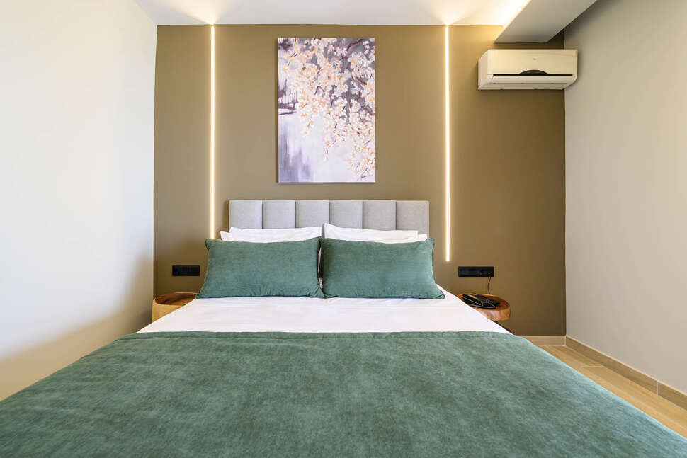 Een foto van Nicolas Grand Suites