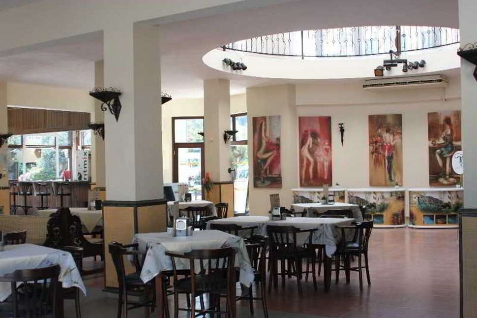 Een foto van T&G Appartementen