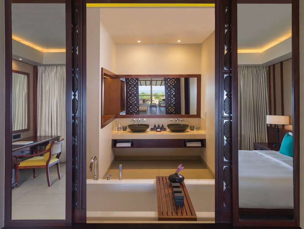 Een foto van Anantara Kalutara Resort