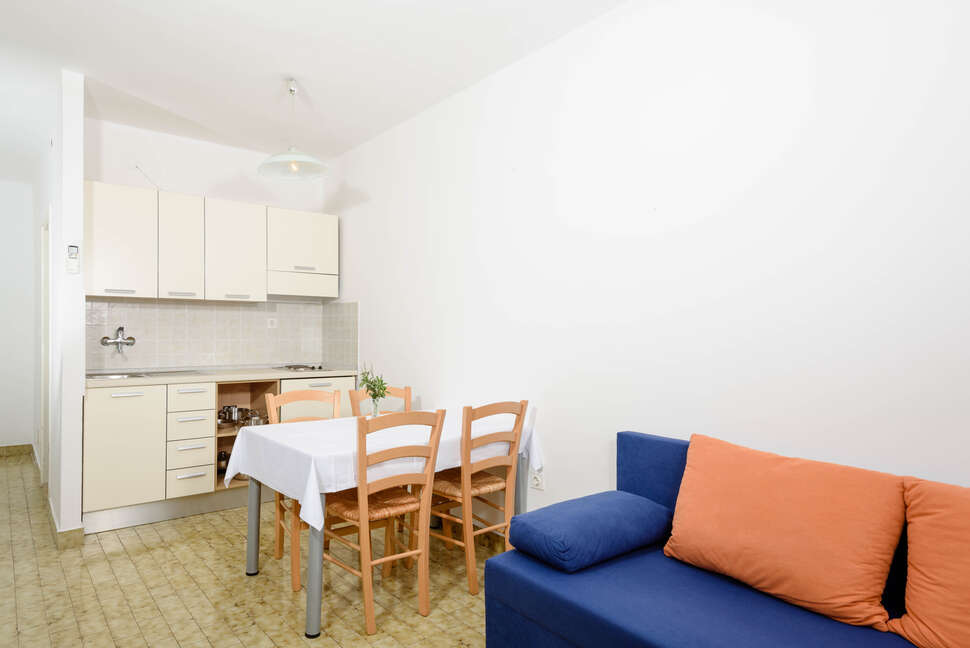 Een foto van Appartementen Medena
