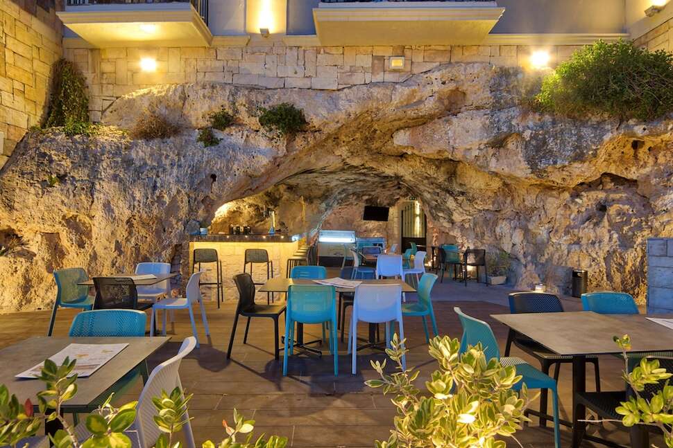 Een foto van Pergola Hotel & Spa