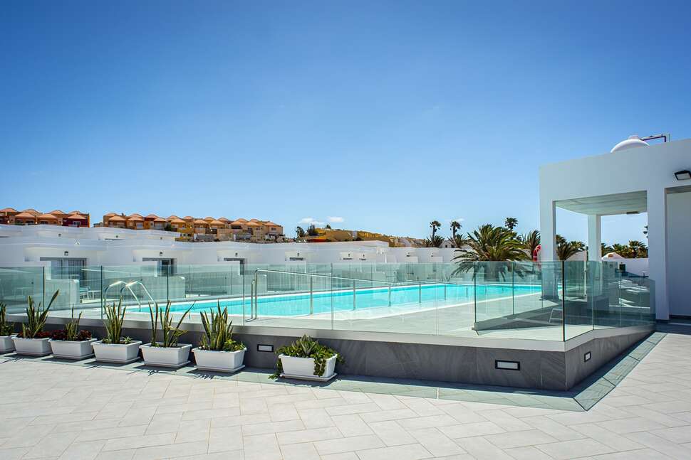 Een foto van Hotel Taimar