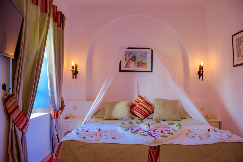 Ein Foto Royal Karthago Djerba