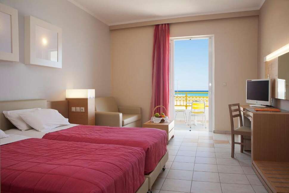 Een foto van Sovereign Beach Hotel
