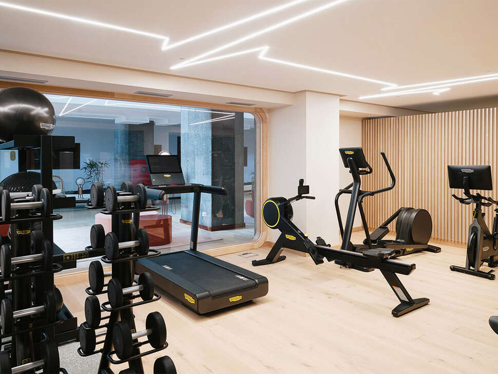 Een foto van Plus Fariones Suite Hotel