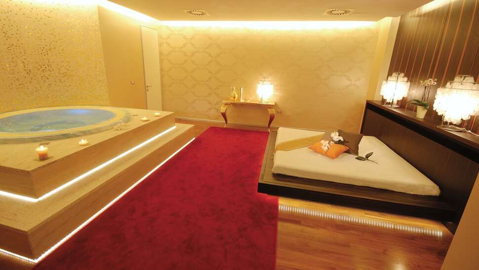 Ein Foto Grand Hotel Bernardin