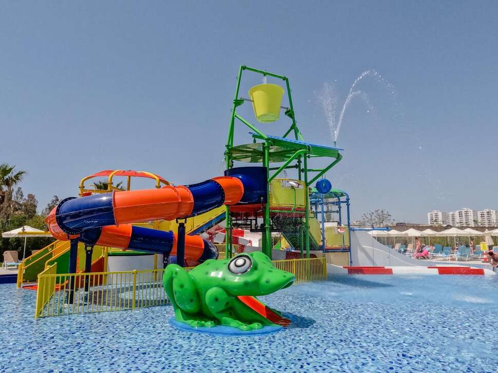 Een foto van Ramada Resort by Wyndham Lara