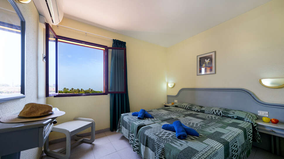 Een foto van Maspalomas Oasis Club