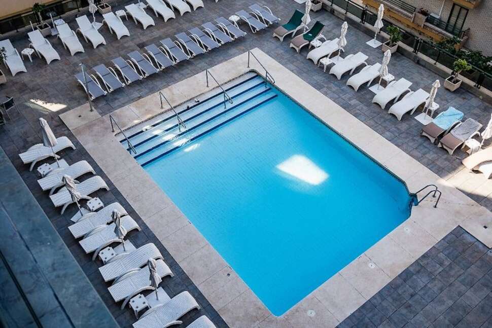 Een foto van Leonardo Hotel Fuengirola