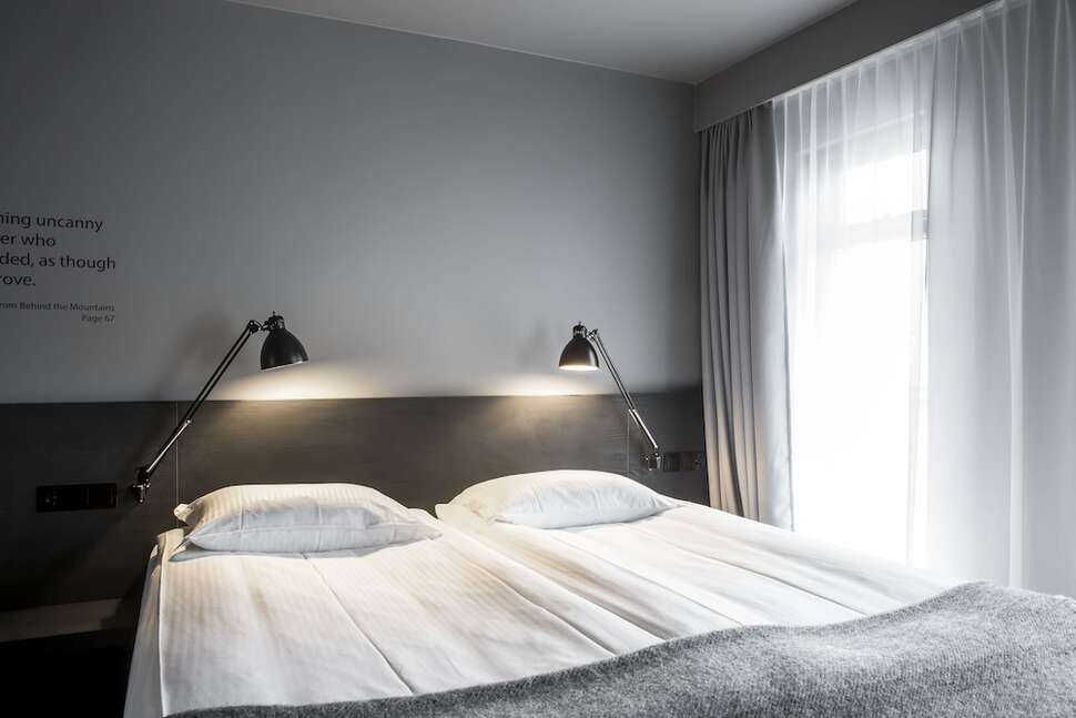 Een foto van Skuggi Hotel by Keahotels