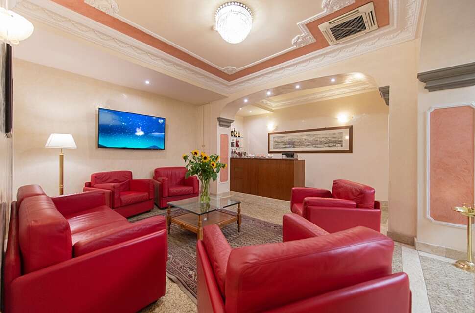 Een foto van Diana Park Hotel