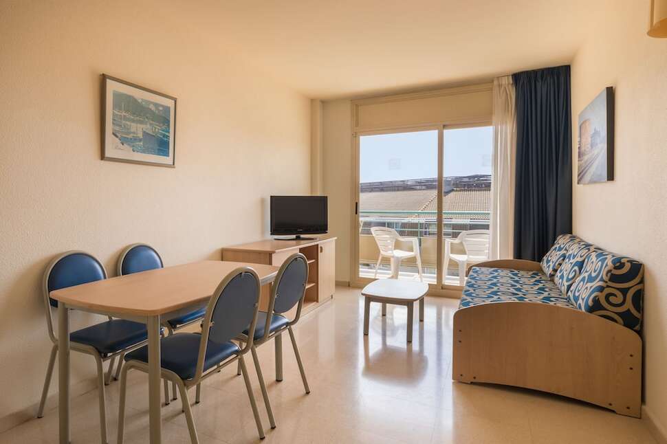Een foto van H-Top Royal Sun Suites