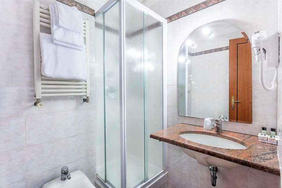 Een foto van RH Hotel Lux