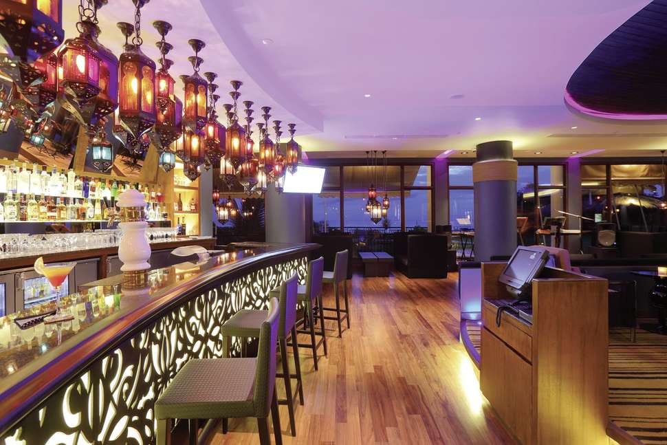 Een foto van Taj Bentota Resort & Spa
