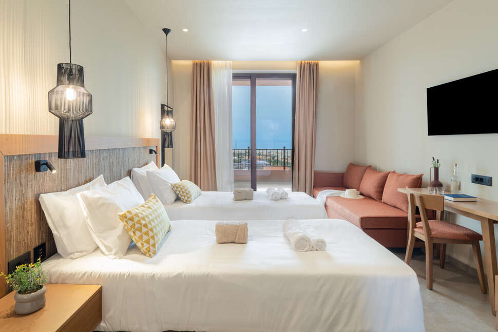 Een foto van Pyria Hotel