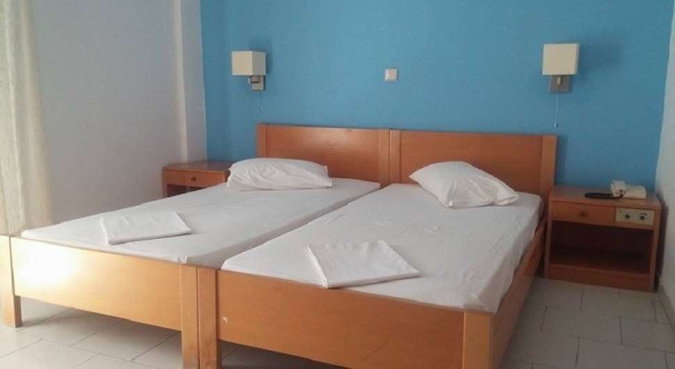 Een foto van Olympic Hotel
