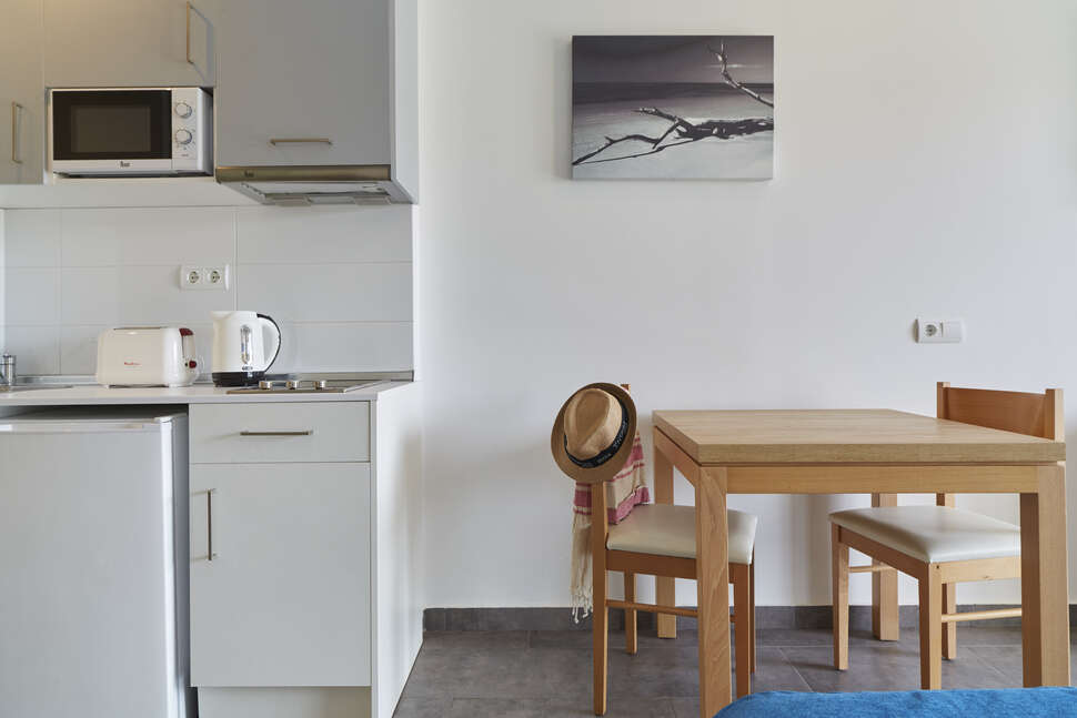 Een foto van Aparthotel & Appartementen Casa Luis by Invisa