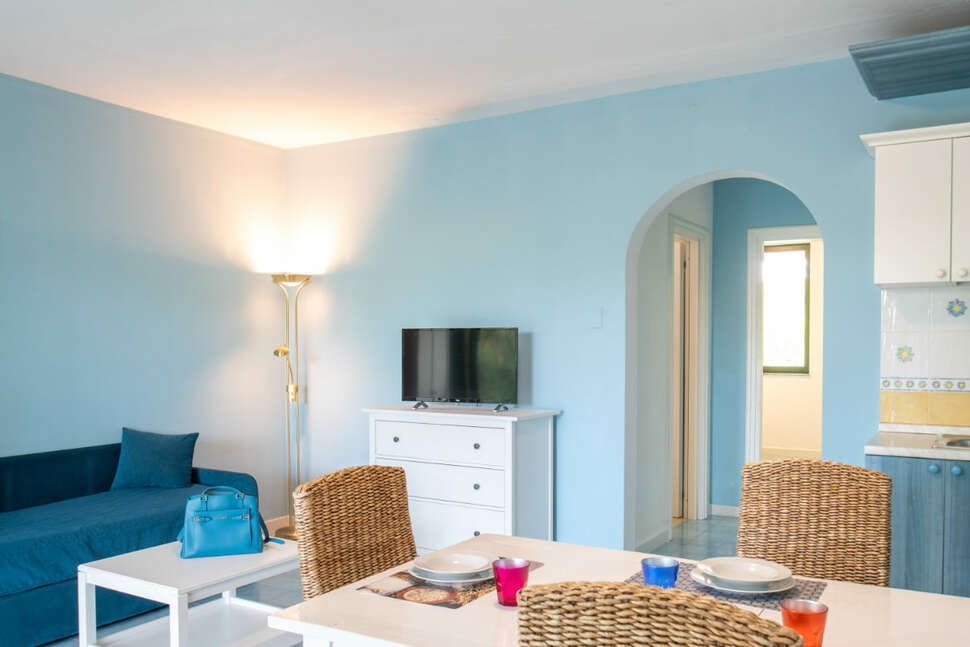 Een foto van I Turchesi Club Village