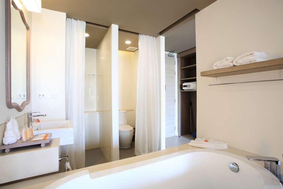 Een foto van Proud Phuket Hotel