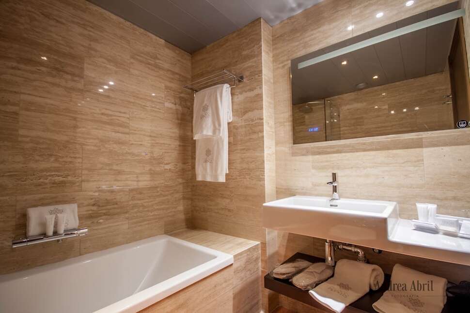 Ein Foto Hotel Boutique Palacio Pinello