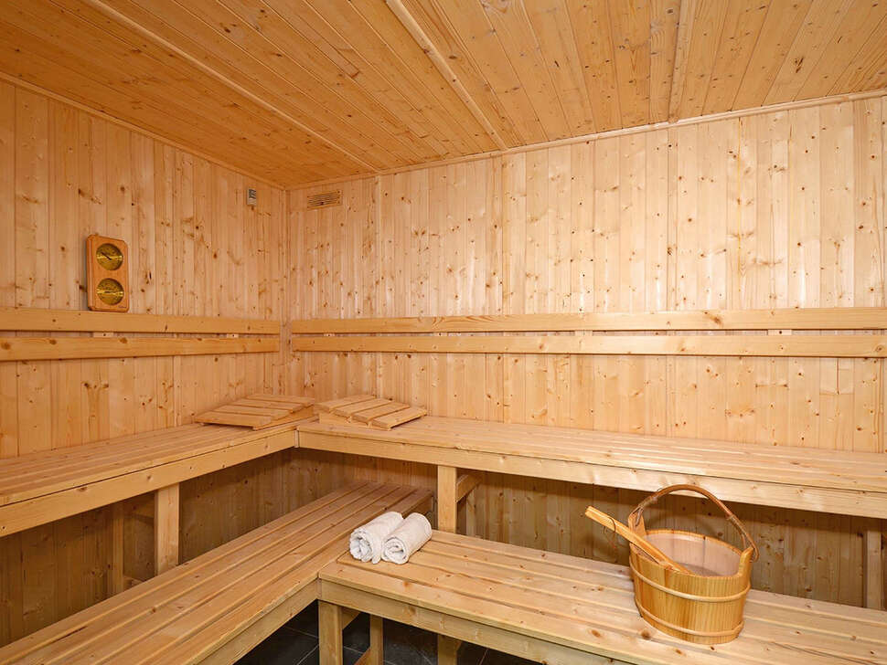 Een foto van Odalys Residence Terra Gaia