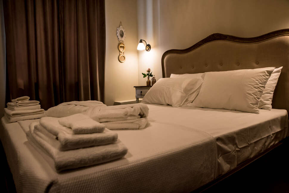 Een foto van Kyria Boutique House