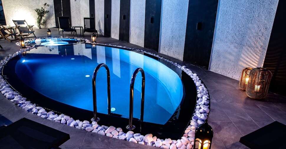Een foto van Divelia Hotel