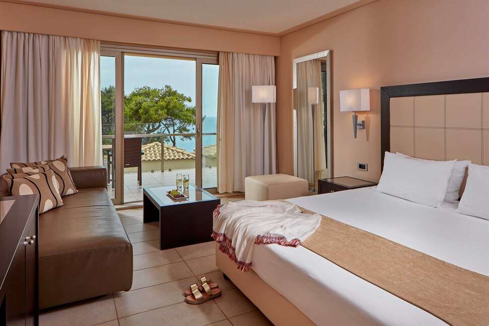 Een foto van Atlantica Grand Mediterraneo-Resort & Spa