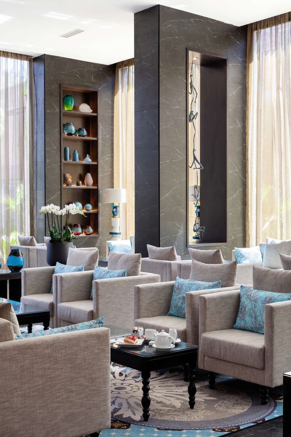 Een foto van Riu Palace Oasis