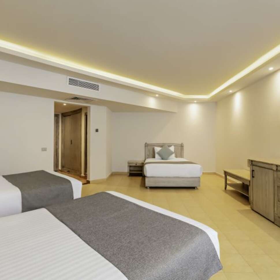 Een foto van Sunrise Solara Aqua Park Resort
