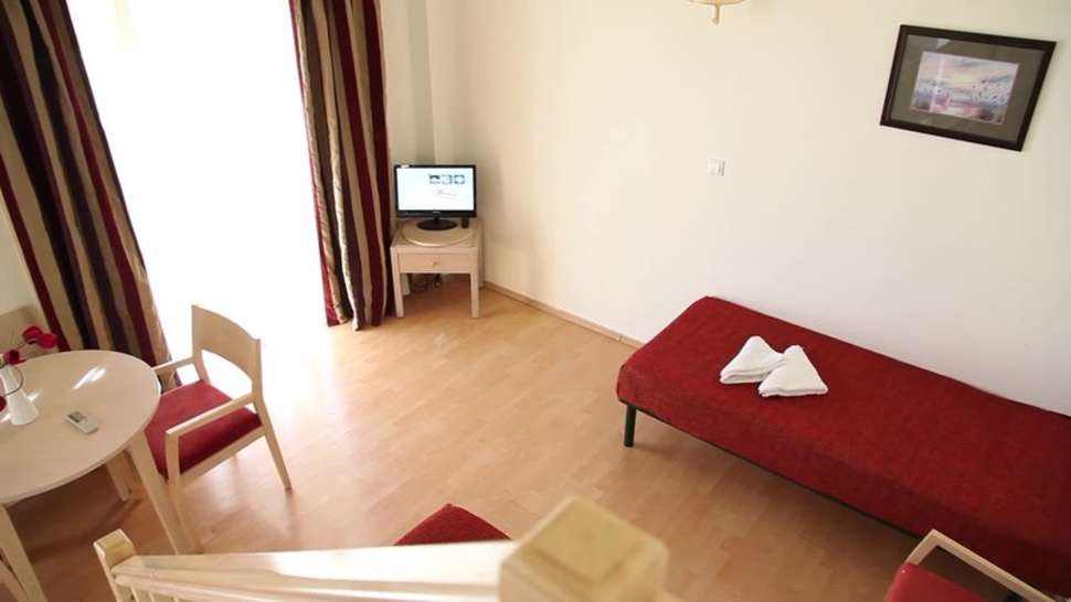 Een foto van Labranda Miraluna Village & Spa