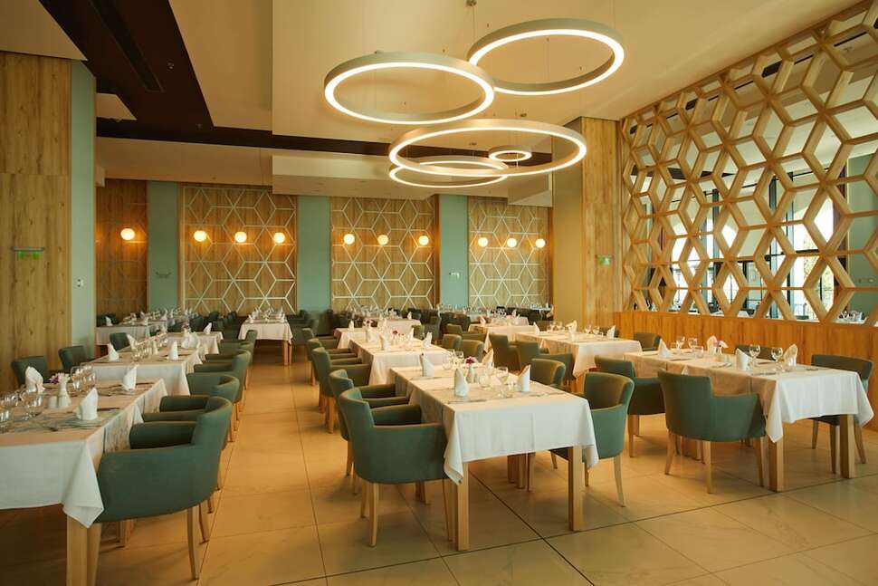 Een foto van Secrets Sunny Beach Resort & Spa