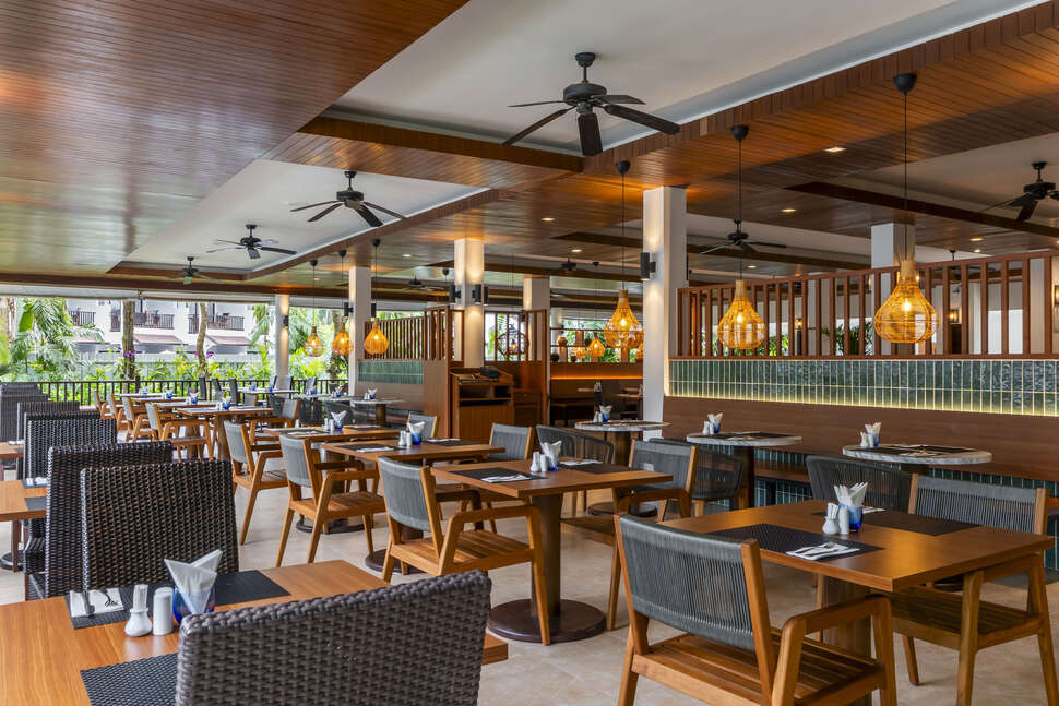 Een foto van Sunprime Kamala Beach