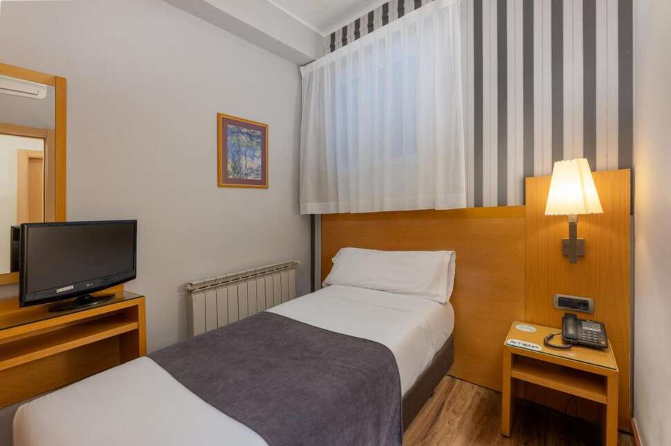 Een foto van Hotel Lyon