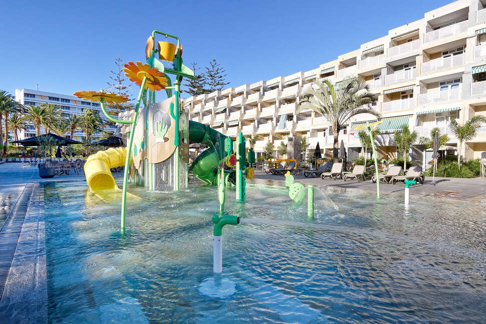 Een foto van Appartementen Jardin Del Atlantico