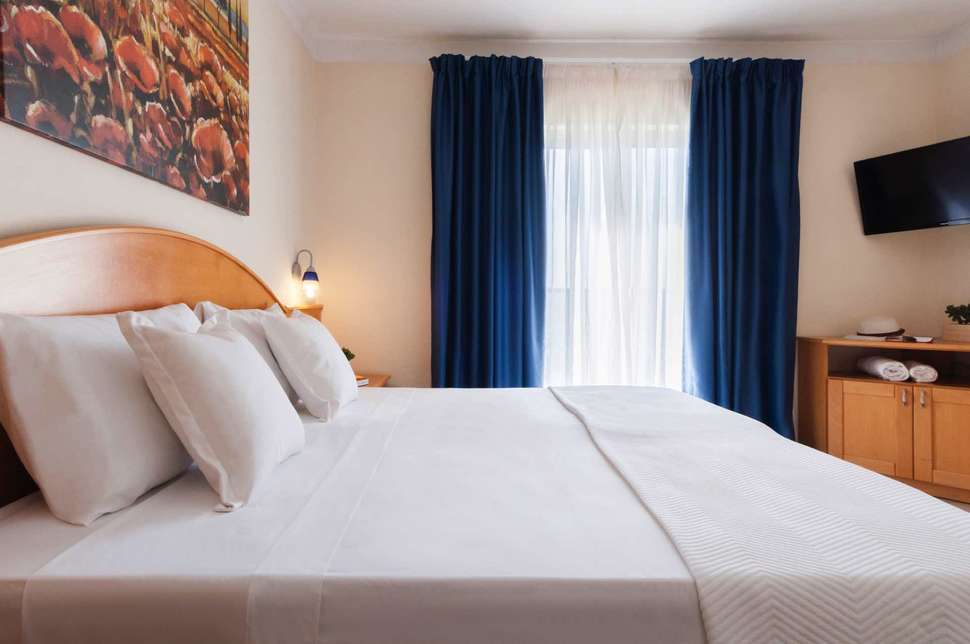 Een foto van Bayview Hotel & Appartementen