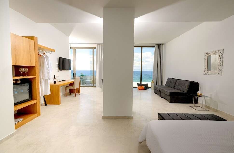 Een foto van Mythical Coast Wellness Retreat