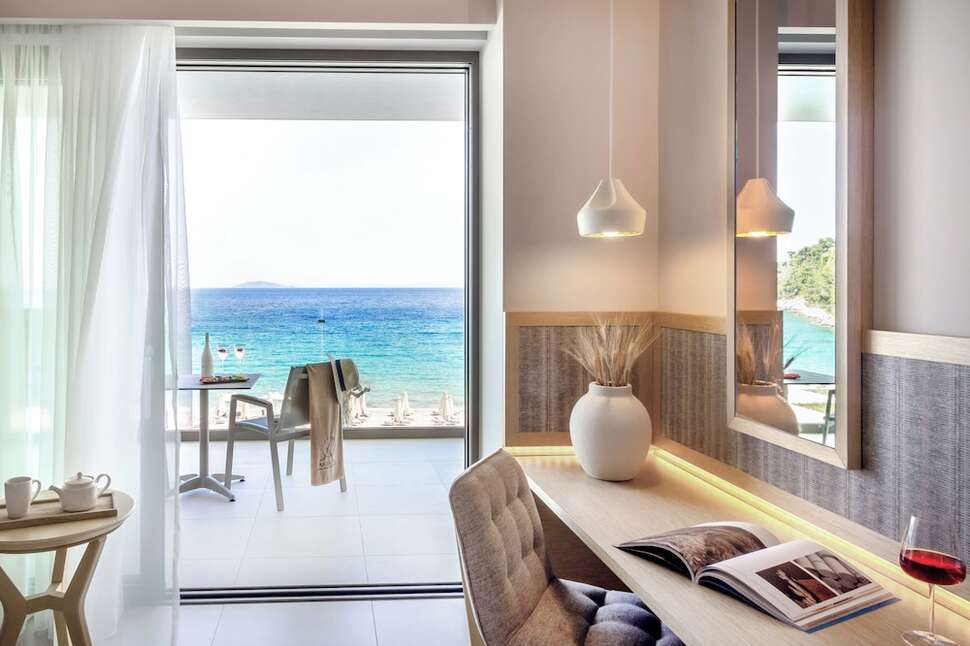 Een foto van Ammoa Luxury Hotel & Spa Resort