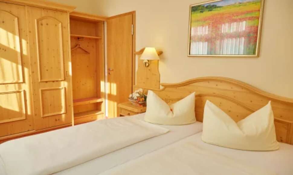 Een foto van Kurpark Flair Hotel