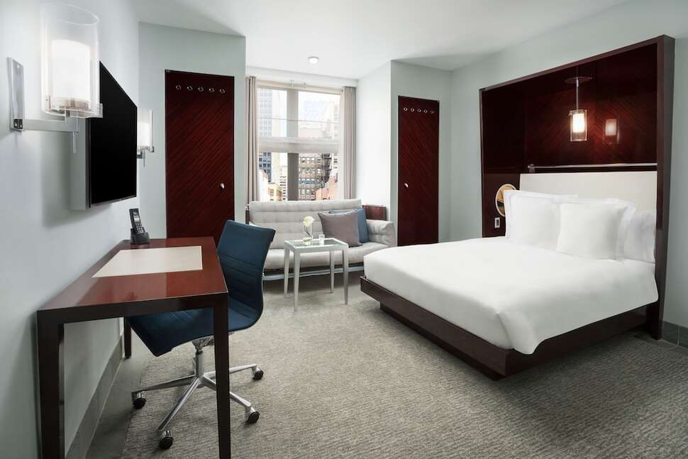 Een foto van Royalton New York