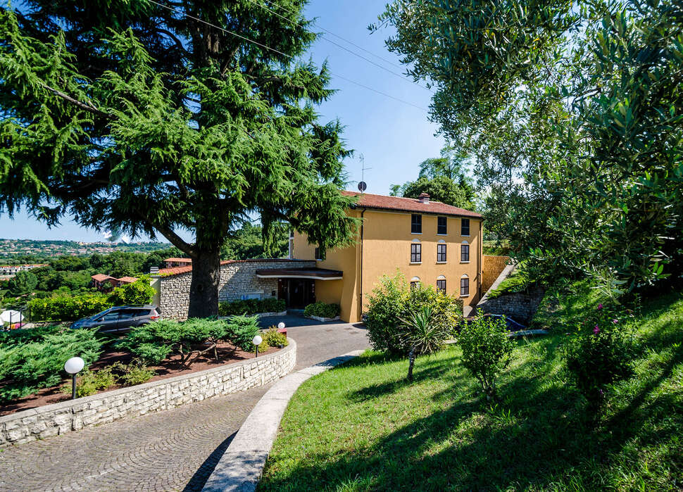 Een foto van Hotel & Residence Belvedere