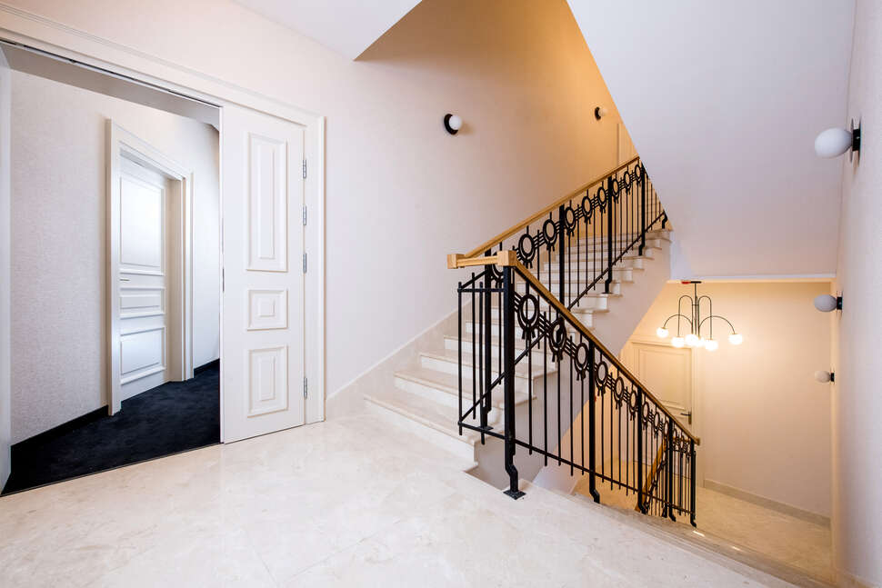 Een foto van Hotel Krupnicza 30