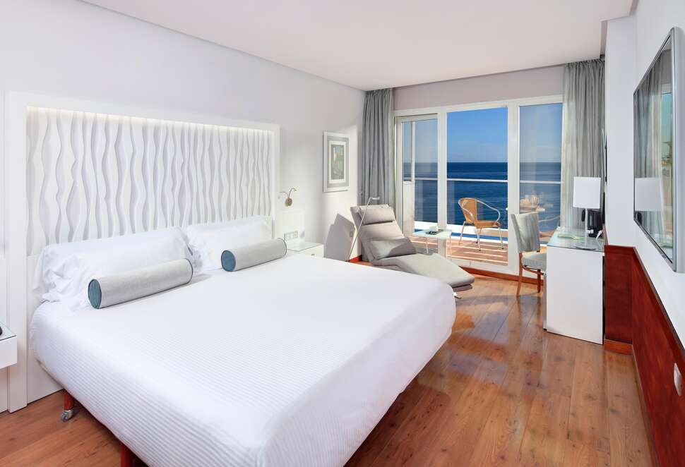 Ein Foto Amare Marbella Beach Hotel